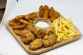 Ассорти пивное