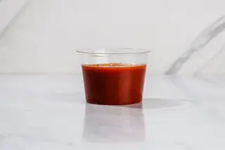Ketchup 