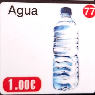 Agua
