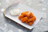 Cheese sticks