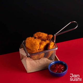 Наггетсы (6 шт.)