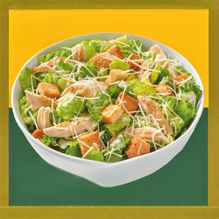 Caesar salad Insalata pokè