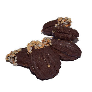 Coquillage Chocolat