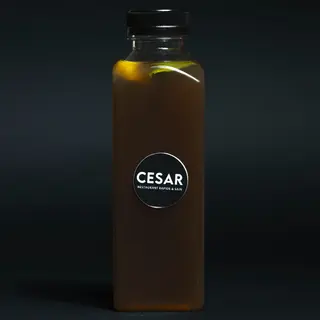 Thé Glacé