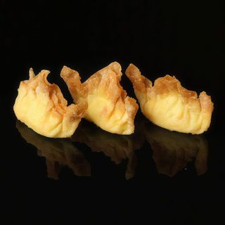 22. Wan Tun De Queso (4 Uds.)