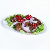 იმერული კუპატი შამფურზე