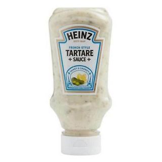Salsa tartara