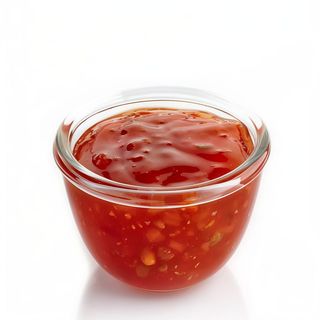 salsa chili dulce