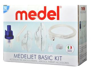 Medeljet Basic Kit Aerosol