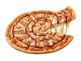 ЧІКЕН BBQ (595g)