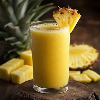 Pineapple Juice