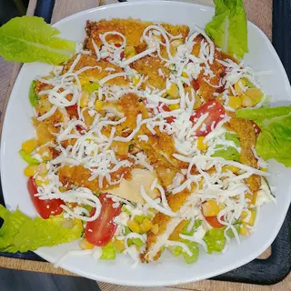 Salade César