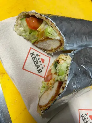Wrap Nuggets