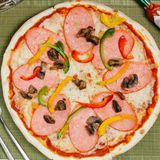 Пицца Picante