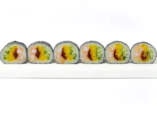 Futomak Krewetka w tempurze (200g)