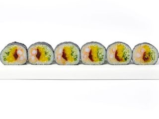 Futomak Krewetka w tempurze (200g)