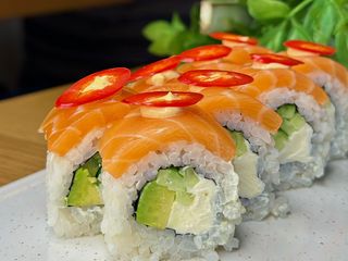 Вогняний дракон (270g)