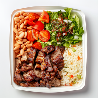 Порция Beyond Meat (500гр)