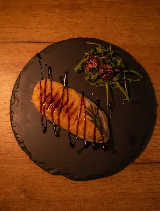 Стейк Chiken (200г)