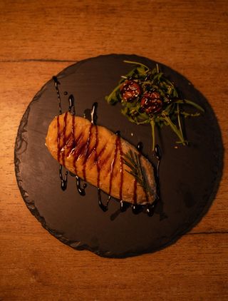 Стейк Chiken (200г)