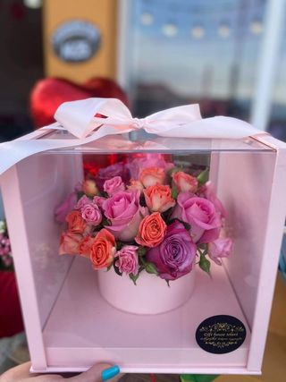 თაიგული 19