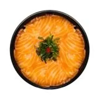 CHIRASHI SAUMON 