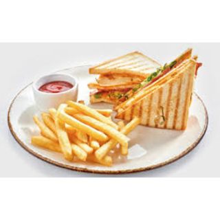 Club Sandwich
