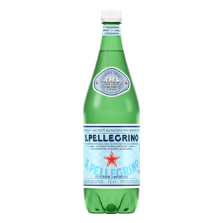 San Pellegrino