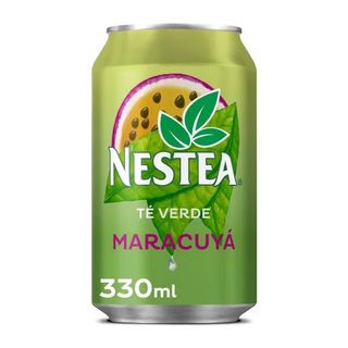 Nestea Maracuyá Lata 33 Cl.