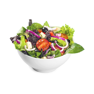 Salade Niçoise