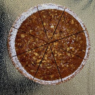 Tarte aux Noix