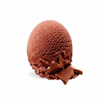 Helado de chocolate (50 cl.)