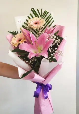 Buket 7
