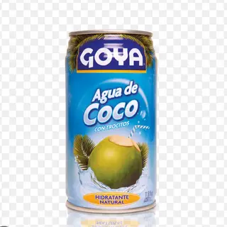 Agua De Coco