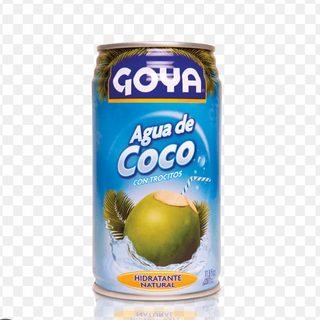 Agua De Coco