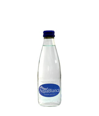 Voda Aqua Bianca  0.30l