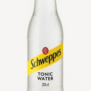 Schweppes Tónica
