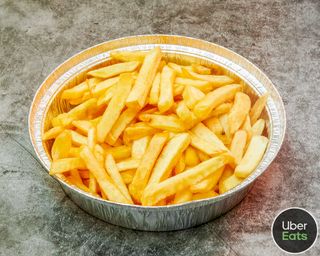 Patatas fritas - grande 