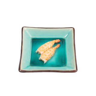 Nigiri Krewetki królewskie