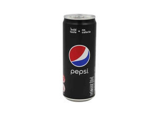 Pepsi zero 0.33l