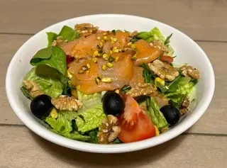 Insalatona Spizzo