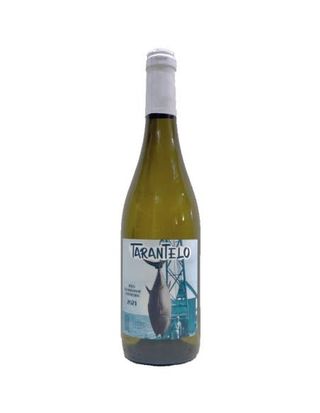 Vino Blanco Tarantelo (750 Ml.)