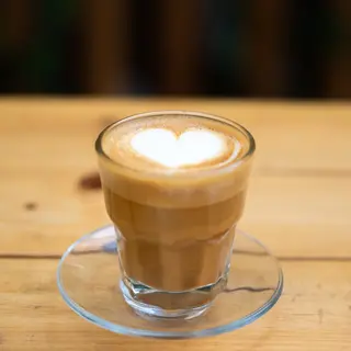 Cortado