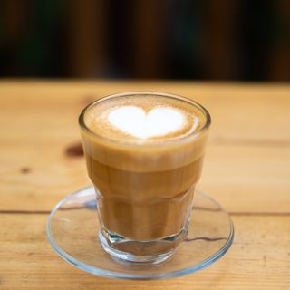 Cortado