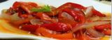 Pimientos Asados