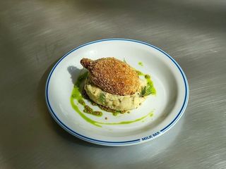 KOTLET KIJOWSKI (330g)