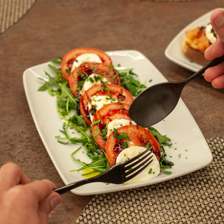 Insalata Caprese
