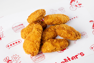 CLASSIC Wings