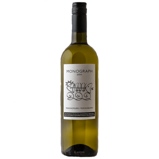 Gaia Wines Monograph Moschofilero Grecja 12,5%