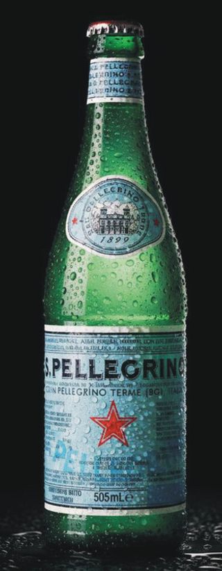 San Pellegrino (505 Ml.)